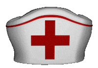 Erasmus Mc Hospital Sticker by GoStijn