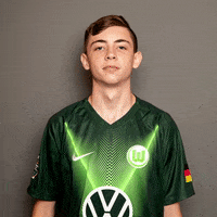 Ea Sports Sport GIF by FIFA