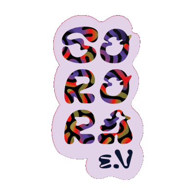 Malvioleta Sorora Sticker by violeta.exa