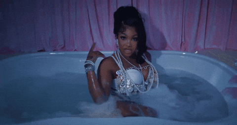 Spend It GIF by Summer Walker