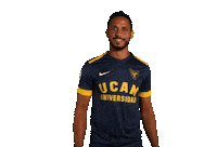 futbol ucamcf Sticker by UCAM Universidad