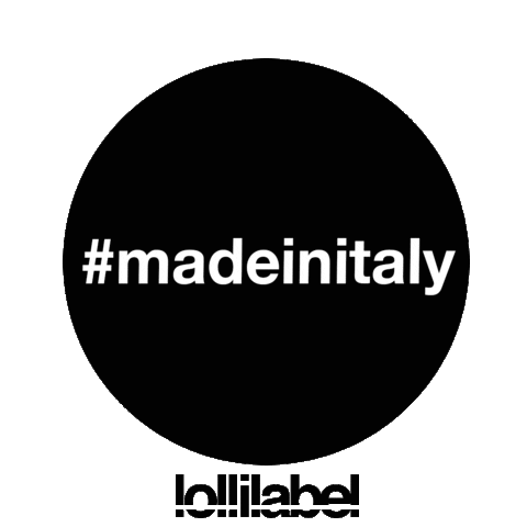 Lolli Sticker by lollilabel