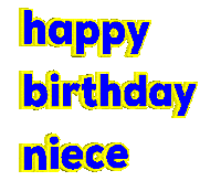 Family Niece Sticker by Alissandra