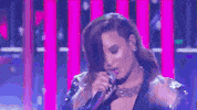 demi lovato finale GIF by American Idol