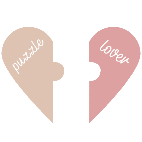 Sticker by Muno Puzzle
