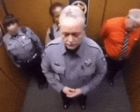 Speed Up Dance GIF