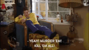 adam devine GIF by Workaholics
