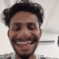 LucianAran reaction wtf laughing weird GIF