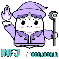 Create Turn Around Sticker by Boo