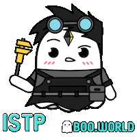 Create Cartoon Character Sticker by Boo