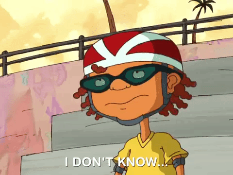 rocket power nicksplat GIF