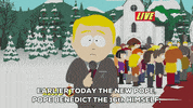 people talking GIF by South Park 