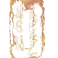 Art Illustration Sticker