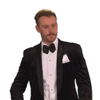 Reality Reaction Sticker by Married At First Sight