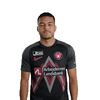 Football Soccer Sticker by FC Midtjylland