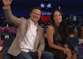 Valentines Day Love GIF by The Tonight Show Starring Jimmy Fallon