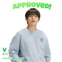 Army Sticker by Tokopedia