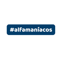 Sticker by alfamaweb