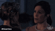 When Calls The Heart Hearties GIF by Hallmark Channel