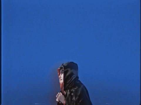 I'm Not Emo, I Just Love You