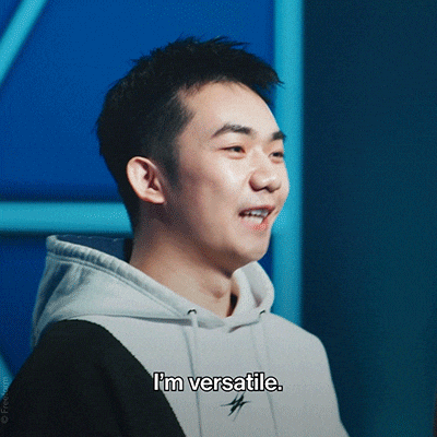 Fashion Show GIF by Freeform