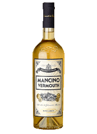 Vermut Sticker by Mancino Vermouth