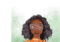 Mascote Petroleiro Sticker by Petrobras