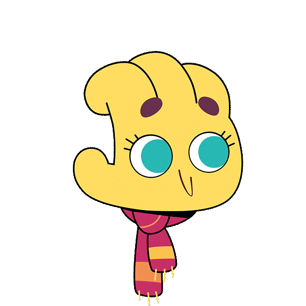 NATGEOBRASIL giphyupload cartoon like kelly Sticker