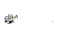 Action Camera Sticker by Impakt Media