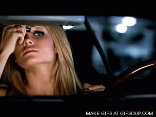 lauren conrad GIF