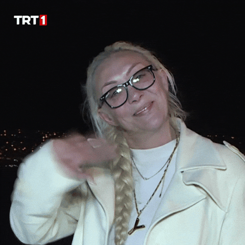 Go Good Night GIF by TRT
