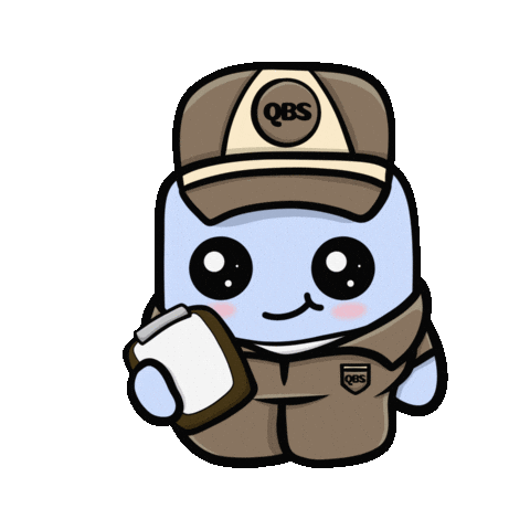 JessieAra giphyupload wink delivery gif artist Sticker