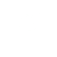 happy bunker Sticker by maknacreative