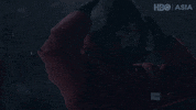 Alvaro Morte Snow GIF by HBO ASIA