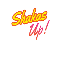 Hang Loose Island Life Sticker by Shaka Tea