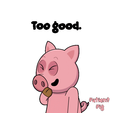 So Good Laughing Sticker by VeeFriends