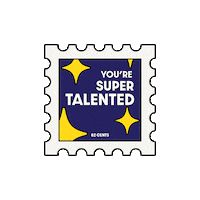 You Can Do It Work Sticker by tarninabarn