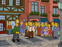 season 16 episode 20 GIF