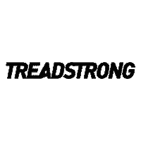 treadstrong Sticker by Runaway Fitness