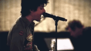 nuclear family GIF by Green Day