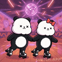 Valentines Day Love GIF by Kanpai Pandas