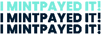Pay Srilanka Sticker by Mintpay