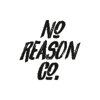 8 march yes Sticker by No Reason Co.