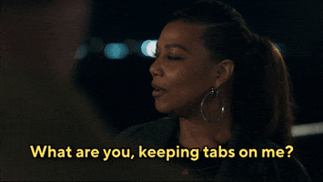 The Equalizer GIF by CBS