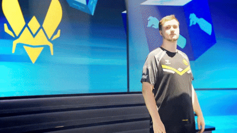 Esports Cs2 GIF by BLAST