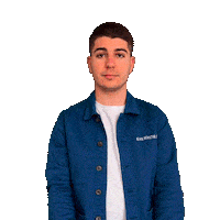 Link Clique Sticker by AGLO