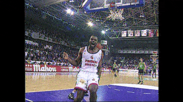 liga endesa basketball GIF by ACB