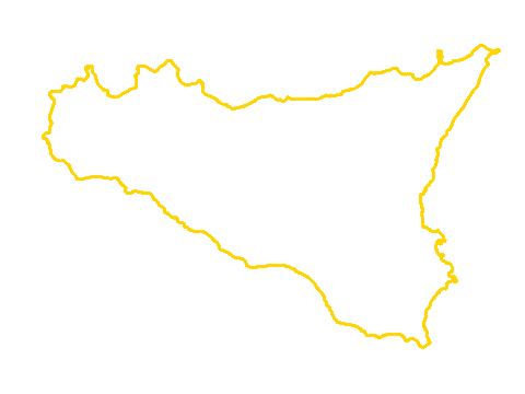 Sicily Sticker by Viaggio in Sicilia