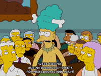 happy episode 8 GIF