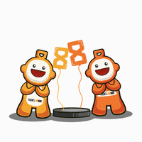 Fun Love GIF by TOGEL88 ASIA